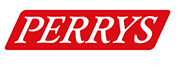 Perrys logo 10