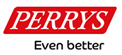 Perrys logo 5